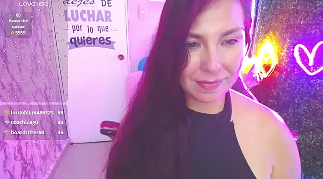 evelyn mature19 online show from 1, 2, 2025