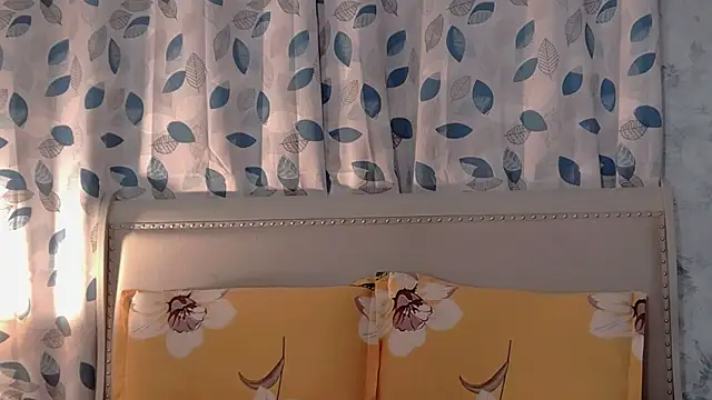 MariaMilan online show from 22, 12, 2025