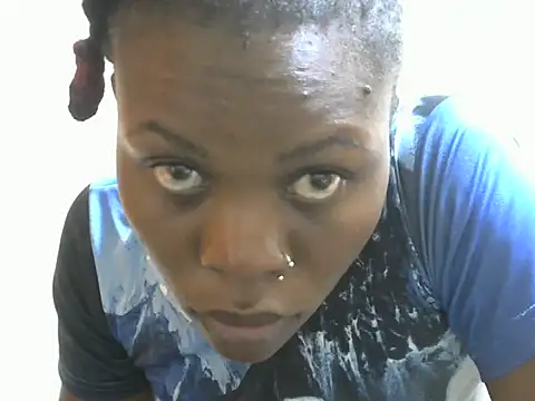 Snapshot of Ebony_jojo chatting on 18, 4, 2026 Ebony jojo online show from 18, 4, 2026