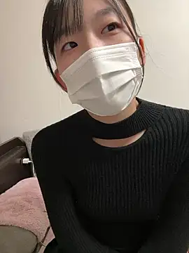 -Rinka- online show from 10, 1, 2026