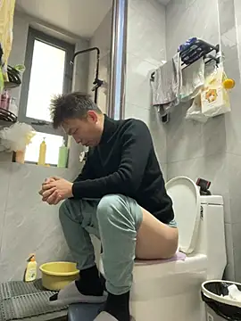 Jie-sexy online show from 2, 2, 2026