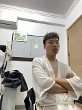 Jie-sexy online show from 11, 5, 2026