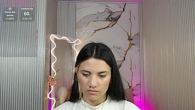 Chiara tay online show from 12, 5, 2026