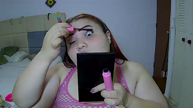 Snapshot of Jones_alexia chatting on 7, 4, 2026 Jones alexia online show from 7, 4, 2026