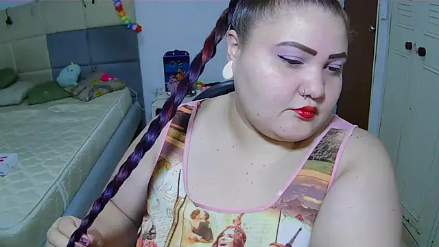 Snapshot of Jones_alexia chatting on 18, 4, 2026 Jones alexia online show from 18, 4, 2026