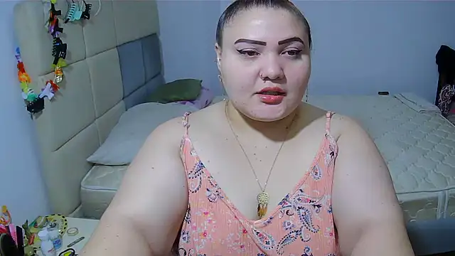 Snapshot of Jones_alexia chatting on 20, 6, 2026 Jones alexia online show from 20, 6, 2026