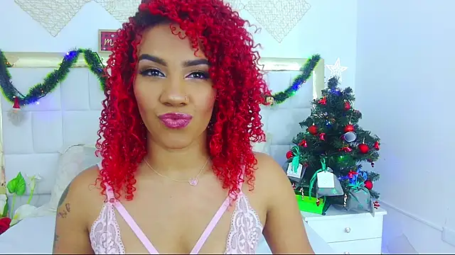 Snapshot of RubyRossel chatting on 13, 12, 2024 RubyRossel online show from 13, 12, 2024