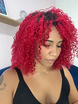 RubyRossel online show from 25, 4, 2026