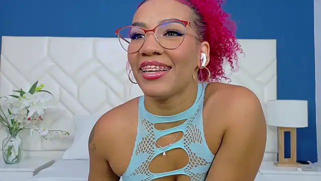 Snapshot of RubyRossel chatting on 20, 7, 2026 RubyRossel online show from 20, 7, 2026