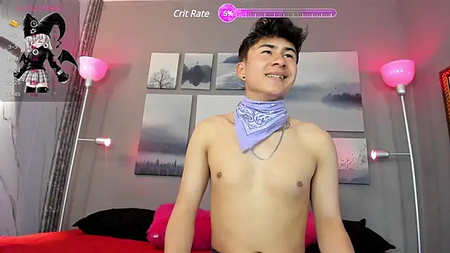 noah and rose online show from 25, 1, 2025