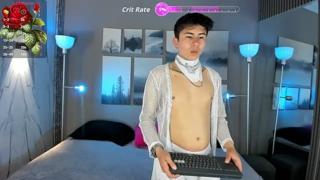 noah and rose online show from 13, 9, 2025