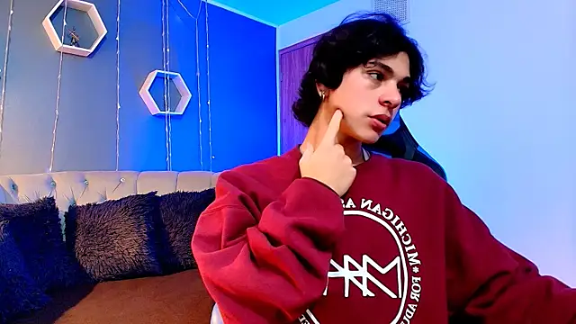 Luke Howland online show from 16, 1, 2025