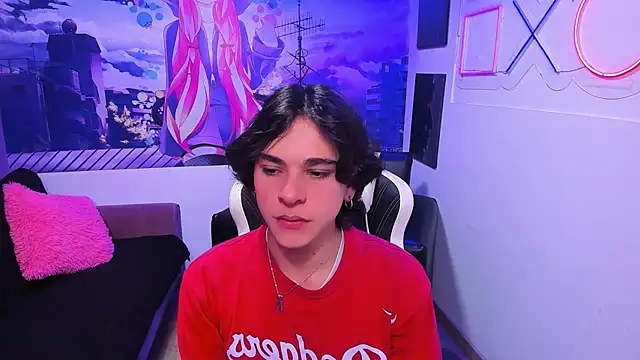 Luke Howland online show from 30, 1, 2025