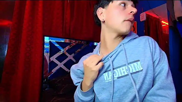 Luke Howland online show from 23, 9, 2025