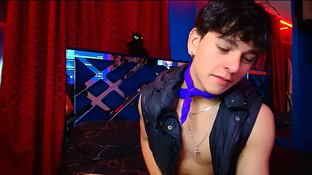 Luke Howland online show from 17, 10, 2025