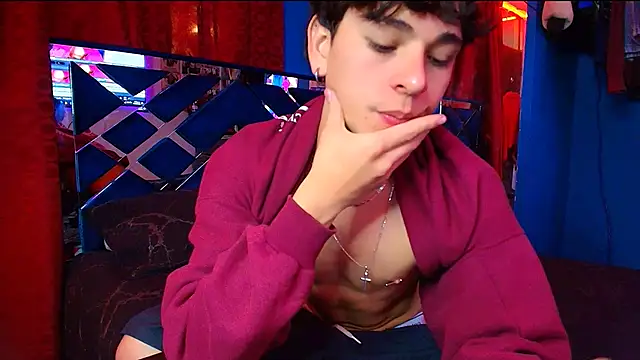 Luke Howland online show from 29, 10, 2025