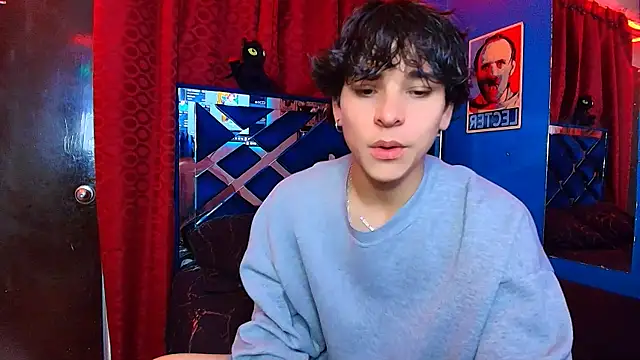 Luke Howland online show from 20, 12, 2025