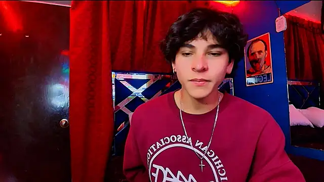 Luke Howland online show from 10, 1, 2026