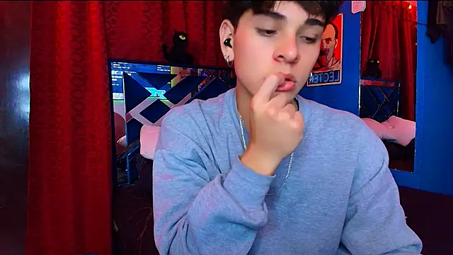 Luke Howland online show from 8, 3, 2026