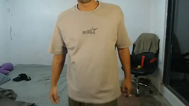 danielitopapuu online show from 9, 10, 2025