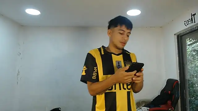 danielitopapuu online show from 30, 10, 2025