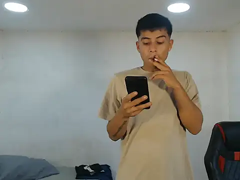 danielitopapuu online show from 5, 11, 2025