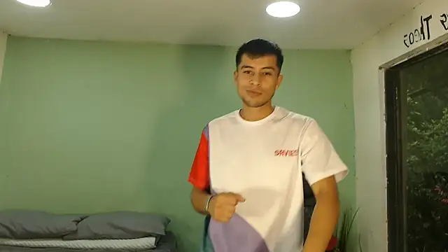 Snapshot of danielitopapuu chatting on 10, 2, 2026 danielitopapuu online show from 10, 2, 2026