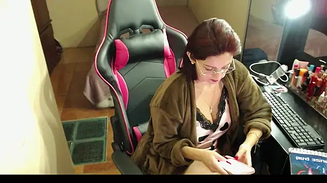 Snapshot of Carol_Scottt chatting on 10, 1, 2025 Carol Scottt online show from 10, 1, 2025