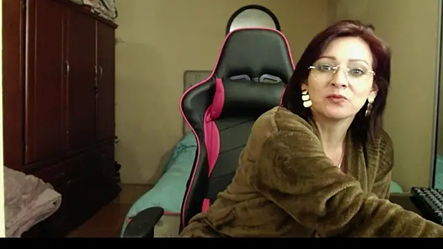 Snapshot of Carol_Scottt chatting on 31, 1, 2025 Carol Scottt online show from 31, 1, 2025
