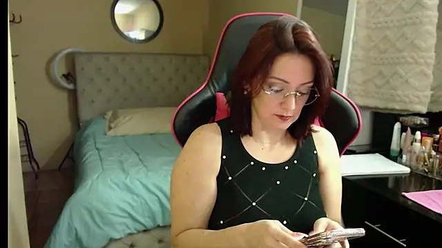 Snapshot of Carol_Scottt chatting on 26, 9, 2025 Carol Scottt online show from 26, 9, 2025