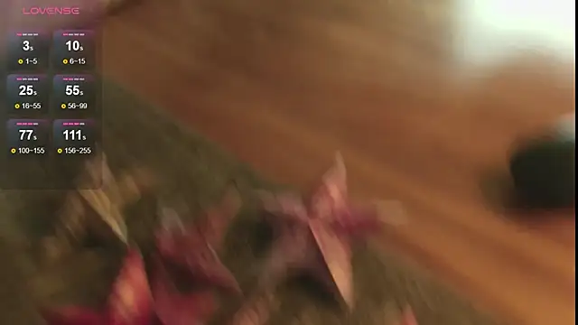 Snapshot of sadetuiningaa chatting on 26, 9, 2025 sadetuiningaa online show from 26, 9, 2025