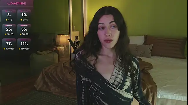 Snapshot of sadetuiningaa chatting on 29, 9, 2025 sadetuiningaa online show from 29, 9, 2025