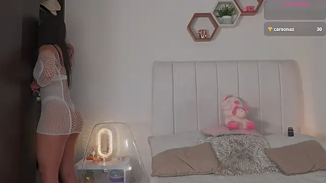 Madison evans1 online show from 28, 3, 2026