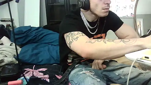 --D-a-D-D-y- online show from 9, 3, 2025