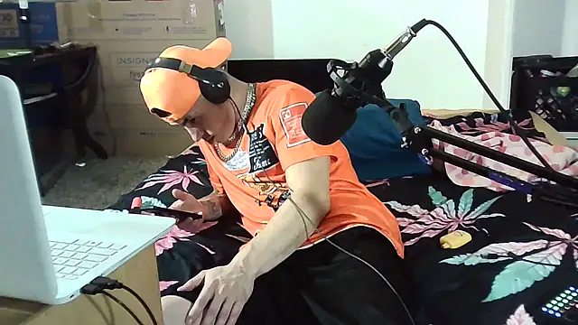 --D-a-D-D-y- online show from 14, 3, 2025