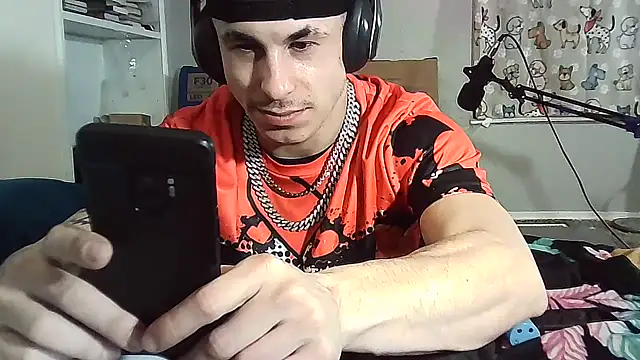 --D-a-D-D-y- online show from 19, 3, 2025