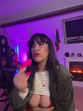 CarolaDrago online show from 3, 3, 2025