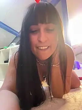 CarolaDrago online show from 12, 3, 2025