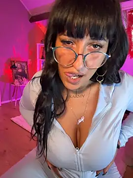 CarolaDrago online show from 24, 11, 2025