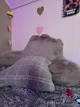 CarolaDrago online show from 19, 3, 2026