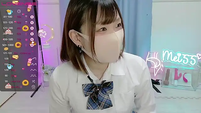 MEI--55 online show from 19, 1, 2025