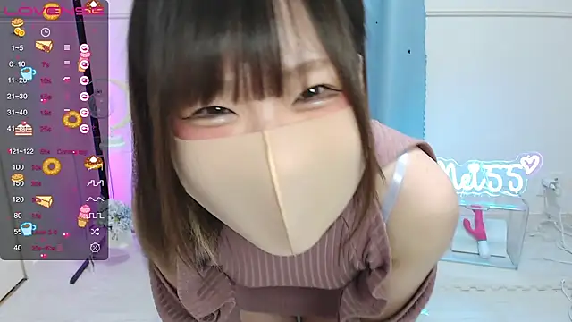 MEI--55 online show from 4, 2, 2025