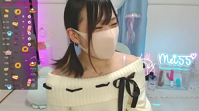 MEI--55 online show from 13, 3, 2025