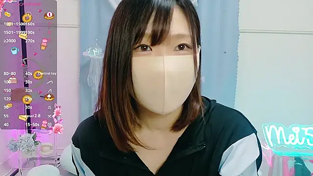 MEI--55 online show from 19, 10, 2025