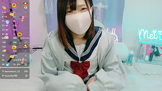 MEI--55 online show from 22, 10, 2025