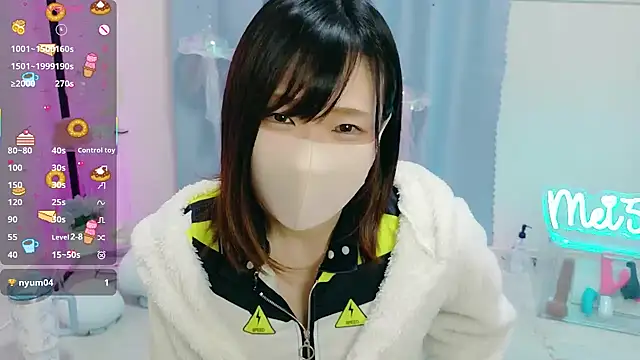 MEI--55 online show from 20, 11, 2025