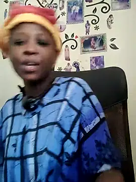 Snapshot of Jacky_queen chatting on 9, 5, 2026 Jacky queen online show from 9, 5, 2026