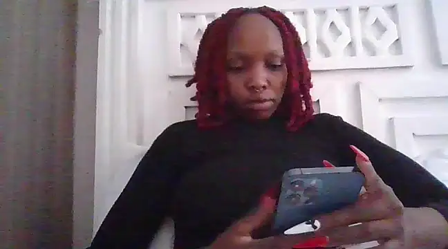 sexxygoldy online show from 28, 1, 2025