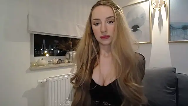 JulietteDiamond online show from 27, 10, 2025