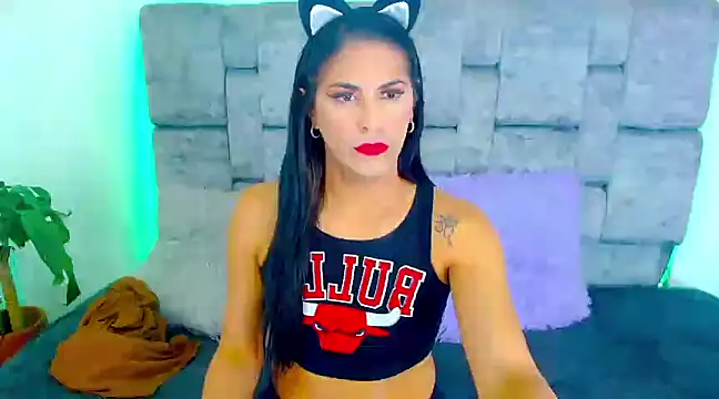 Snapshot of anahis_sweet chatting on 1, 3, 2025 anahis sweet online show from 1, 3, 2025